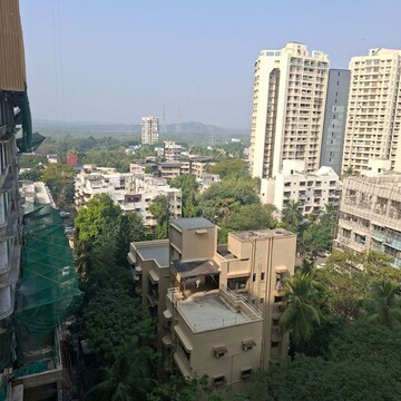 2 BHK Apartment – Exterior View View at Lodha Versova, Yari Road - for Rent