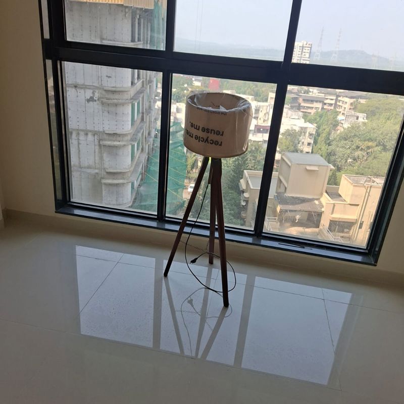 2 BHK Apartment For Rent in Lodha Versova