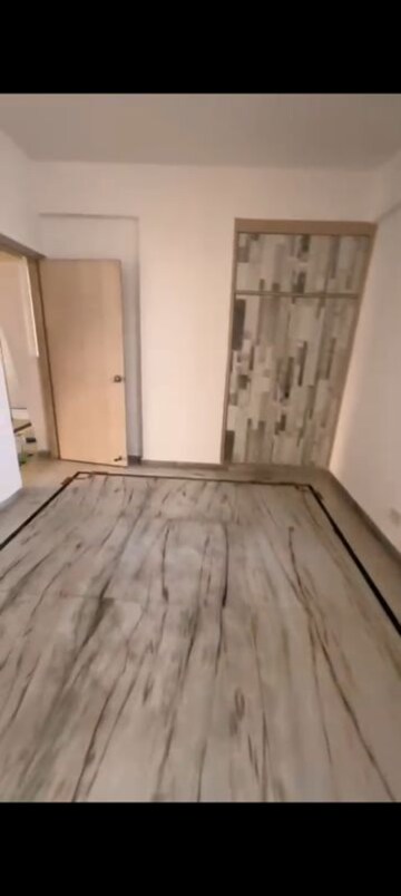 Balcony in 3 BHK Apartment at Niho Blossom, Ahinsa Khand 2 – for Sale