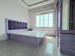 3 BHK + Pooja Room Apartment For Sale in Paranjape Abhiruchi Parisar