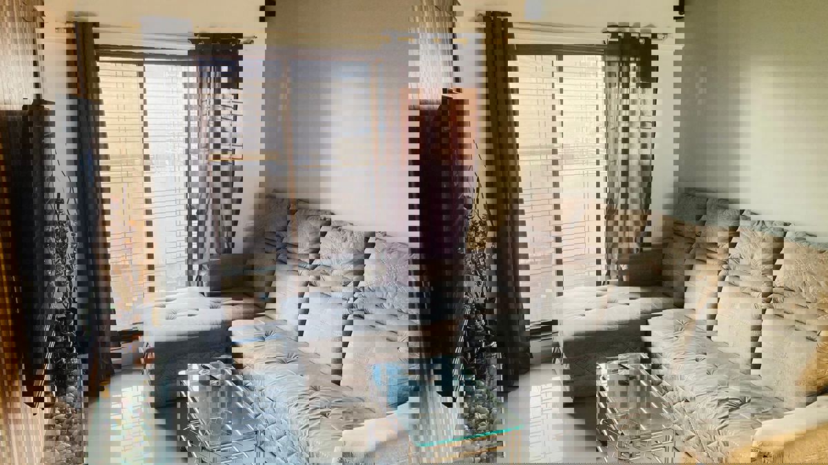 1 BHK Apartment For Rent in Lokhandwala Whispering Palms XXclusives