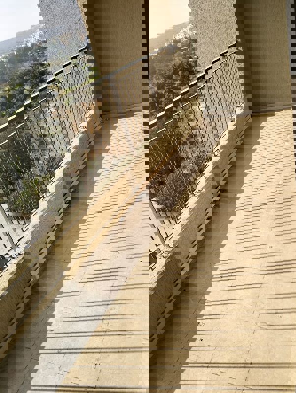 3 BHK + Servant Room 1500 Sq.Ft. Apartment in Skyi Songbirds