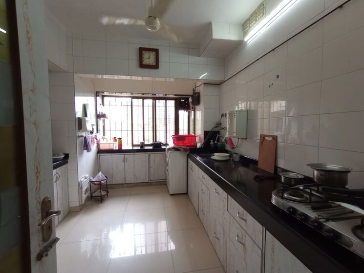 Kitchen, hiranandani-estate-flora 1 Bedroom 630 Sq.Ft. Apartment In Ghodbunder Road Thane 9915918