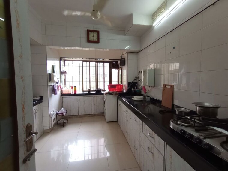 Kitchen, hiranandani-estate-flora 1 Bedroom 630 Sq.Ft. Apartment In Ghodbunder Road Thane 9915918