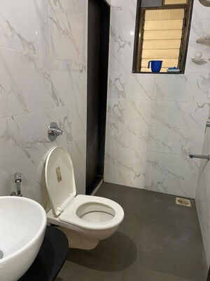 1 BHK Apartment For Rent in Hiranandani Estate Flora, Ghodbunder Road