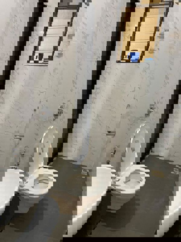 1 BHK + Pooja Room Apartment For Rent in Hiranandani Estate Flora