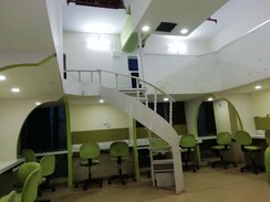 Office Space For Rent in Ambuja Ecosuite