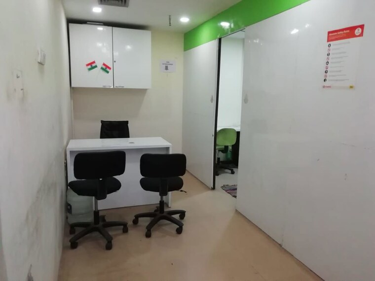 Team Area, ambuja-ecosuite Commercial Office Space 1314 Sq.Ft. In New Town Kolkata 9915917