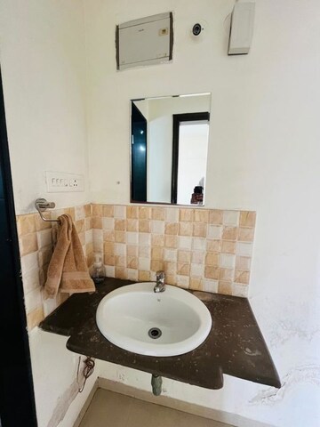 Team Area in 2 BHK Apartment at Lalwani Vastu, Viman Nagar – for Rent