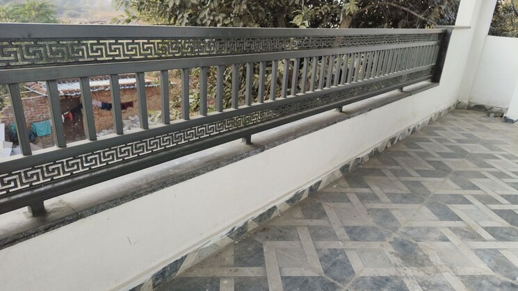 Exterior View, parklands 4 Bedroom 250 Sq.Yd. Builder Floor In Sector 85 Faridabad 9915887