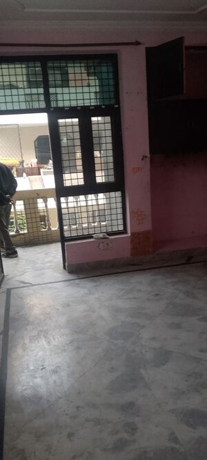 2 BHK Builder Floor – Exterior View View at Spring Field, Sector 31 - for Sale