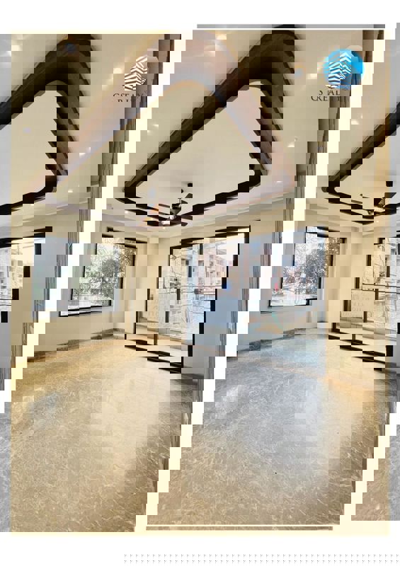 3 BHK Builder Floor For Sale in Anant Raj Ashok Estate