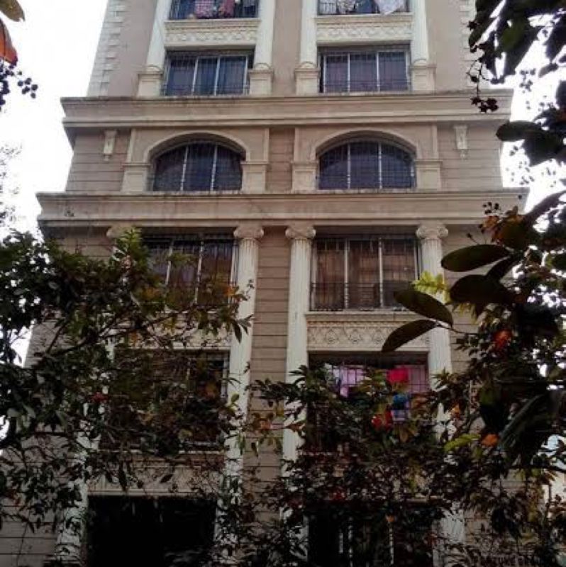 2 BHK 730 Sq.Ft. Apartment in Fortune Heritage