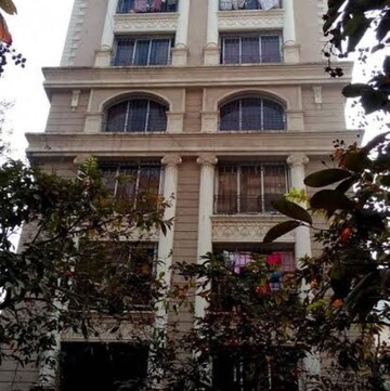 2 BHK Apartment For Rent in Fortune Heritage, St. Peters Colony