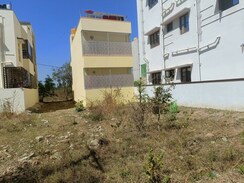 Plot For Sale in Abbigere