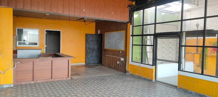 Floor Plan, gomti nagar Commercial Shop 2280 Sq.Ft. In Gomti Nagar Lucknow 9916010