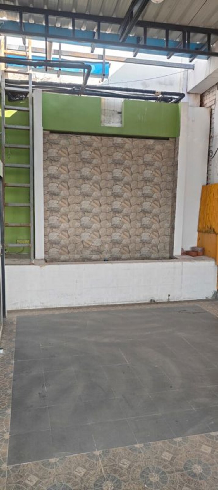 Floor Plan, gomti nagar Commercial Shop 2280 Sq.Ft. In Gomti Nagar Lucknow 9916010