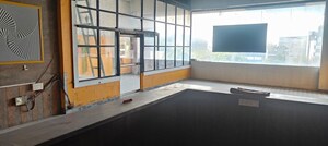 Floor Plan in  Shop at Gomti Nagar – for Rent