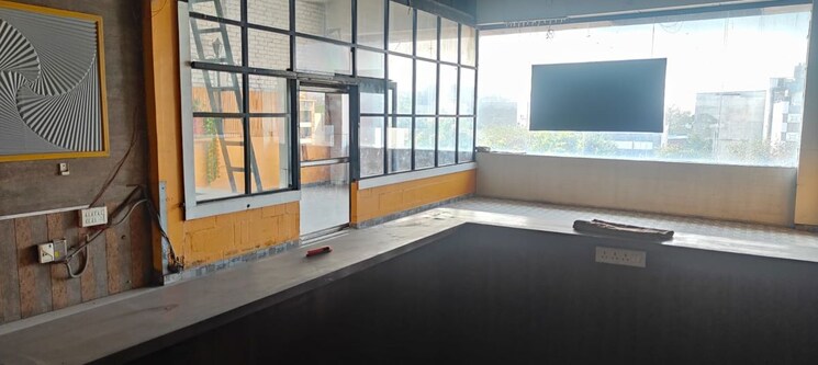 Floor Plan, gomti nagar Commercial Shop 2280 Sq.Ft. In Gomti Nagar Lucknow 9916010