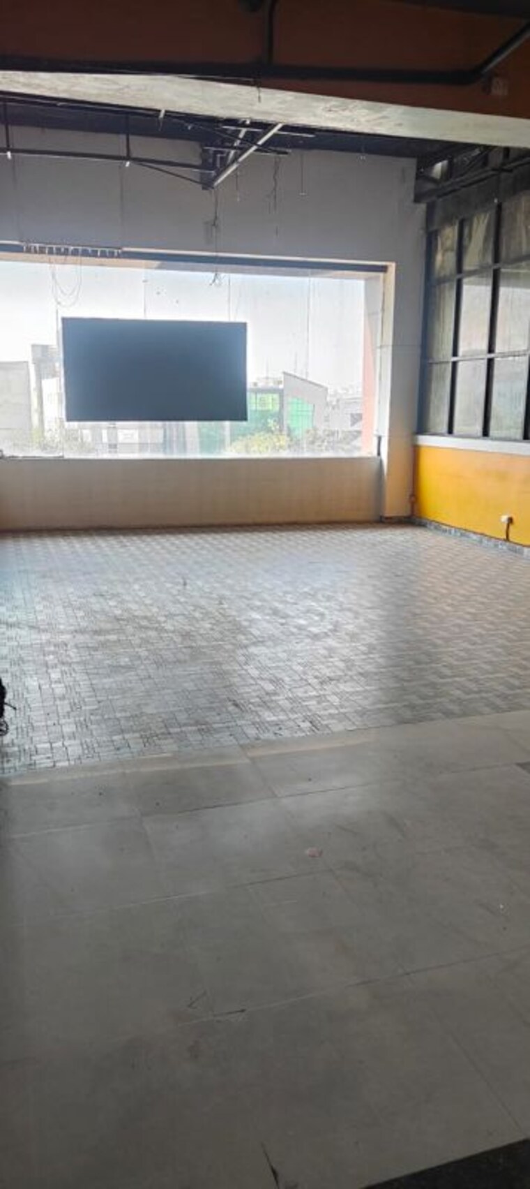 Floor Plan, gomti nagar Commercial Shop 2280 Sq.Ft. In Gomti Nagar Lucknow 9916010