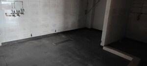 Floor Plan in  Shop at Gomti Nagar – for Rent