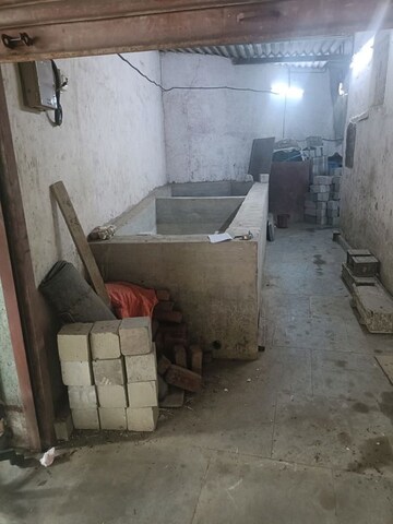 Floor Plan in  Shop at Mahadev Darshan, Andheri East – for Rent