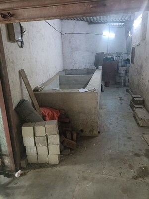 Floor Plan in  Shop at Mahadev Darshan, Andheri East – for Rent