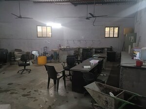 Team Area in  Shop at Mahadev Darshan, Andheri East – for Rent