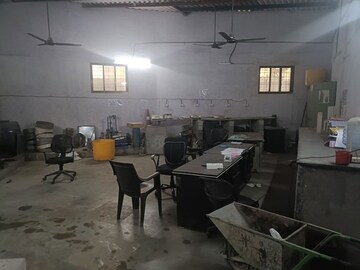Team Area in  Shop at Mahadev Darshan, Andheri East – for Rent