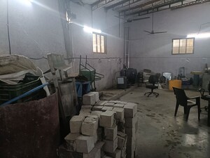 Floor Plan in  Shop at Mahadev Darshan, Andheri East – for Rent