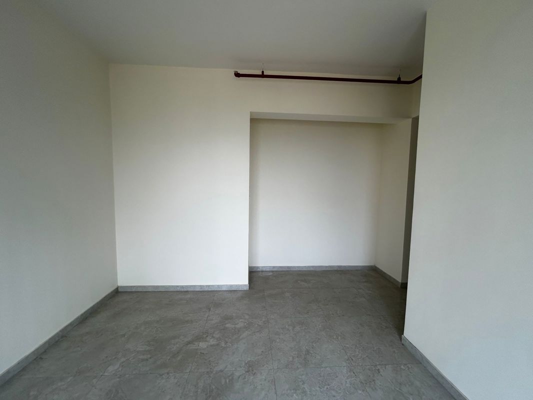 2 BHK + Pooja Room 666 Sq.Ft. Apartment in Metropolis Rivera