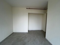 2 BHK + Pooja Room Apartment For Rent in Metropolis Rivera