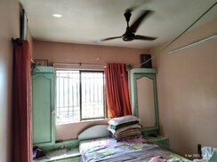 2 BHK + Pooja Room,Servant Room Apartment For Sale in Dosti Estates