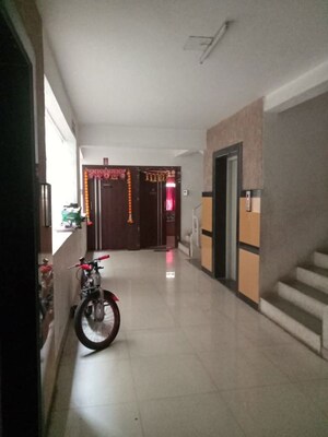 2 BHK Apartment For Sale in Trimurti Sukhswapna, Kirkatwadi