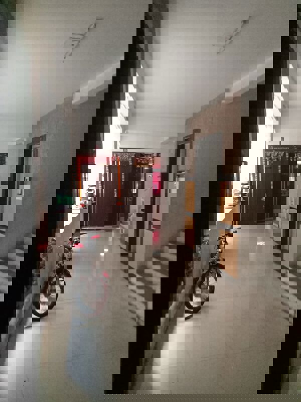 2 BHK Apartment For Sale in Trimurti Sukhswapna