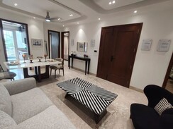 4 BHK Builder Floor For Sale in Ansal API Versalia