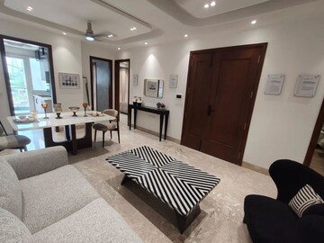 4 BHK Builder Floor For Sale in Ansal API Versalia, Sector 67a