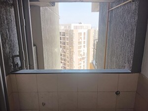 Bathroom in 3 BHK Apartment at Pride Purple Park Titan, Hinjewadi – for Rent