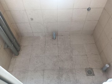 Bathroom in 3 BHK Apartment at Pride Purple Park Titan, Hinjewadi – for Rent