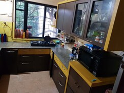 2 BHK + Extra Room,Basement Apartment For Sale in Kumar Pragati