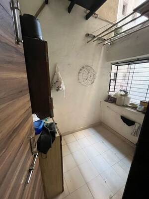 Team Area in 2 BHK Apartment at Goel Ganga Hari Ganga, Yerawada – for Rent