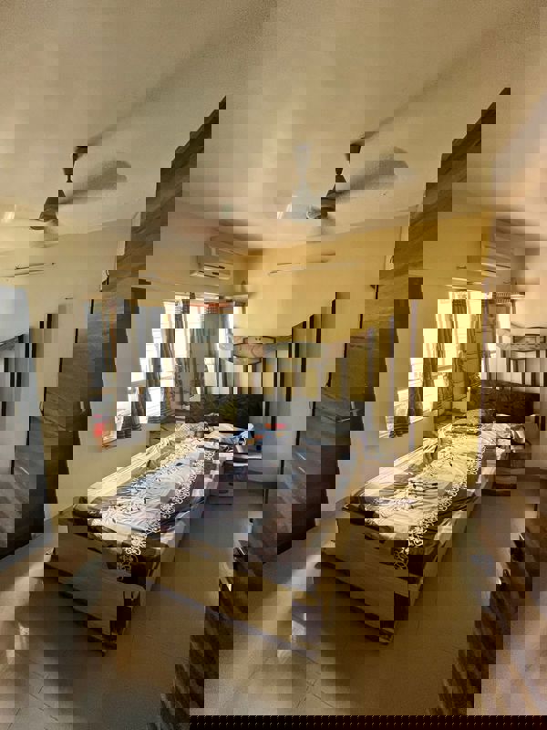 2 BHK 1080 Sq.Ft. Apartment in Goel Ganga Hari Ganga