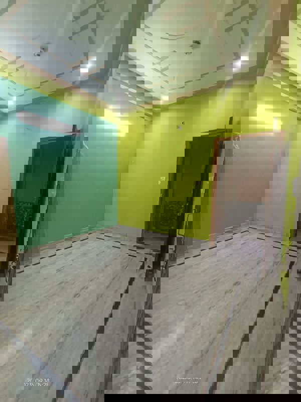 2 BHK + Pooja Room Builder Floor For Rent in Andheri West