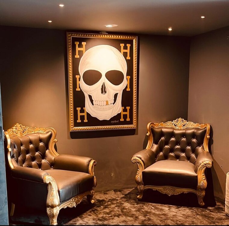 undefined, tata-primanti-tower-residences 4 Bedroom 3355 Sq.Ft. Apartment In Sector 72 Gurgaon 9916103