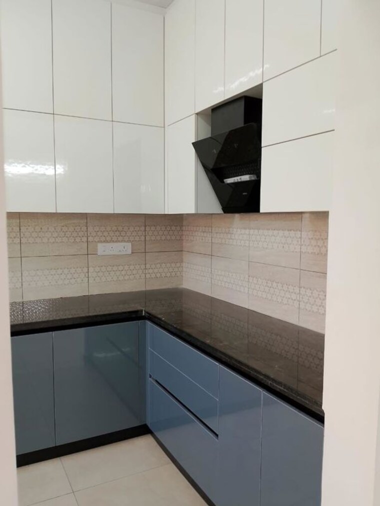 Kitchen, prestige-finsbury-park-hyde 3 Bedroom 1277 Sq.Ft. Apartment In Bagaluru Bangalore 9916107