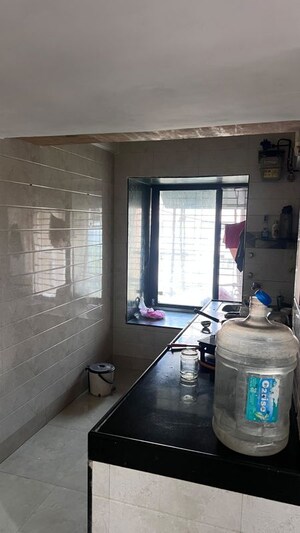 Parking in  Pg at Utsav CHS Andheri, Andheri West – for Rent