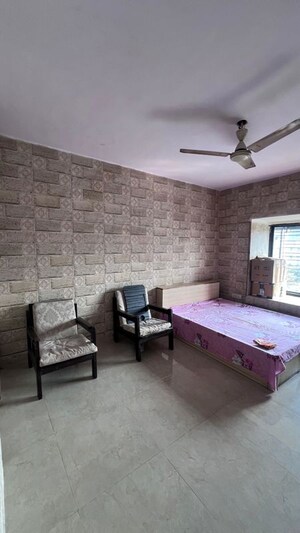 Bedroom in  Pg at Utsav CHS Andheri, Andheri West – for Rent