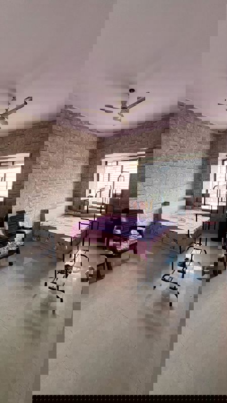 Pg For Rent in Utsav CHS Andheri