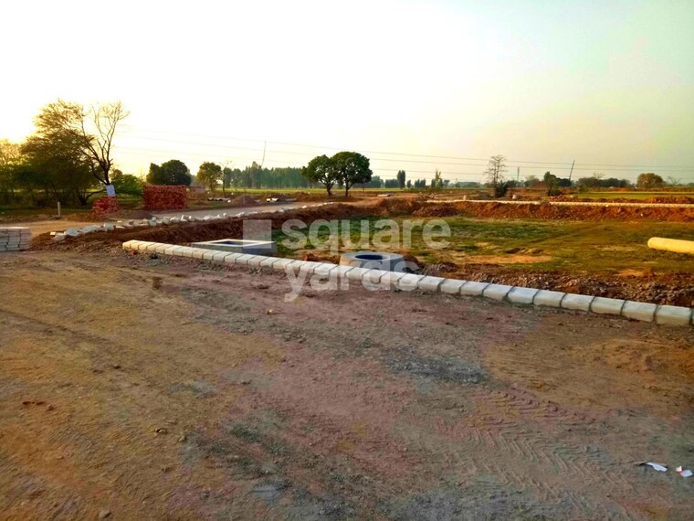 Exterior View, altus-prime  1534 Sq.Ft. Plot In North Mullanpur Chandigarh 9916114