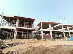 5 BHK Villa For Sale in Badangpet